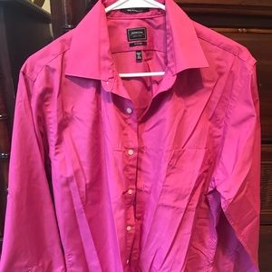 Men’s casual shirt